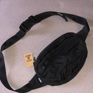 PINK Fanny Pack New!